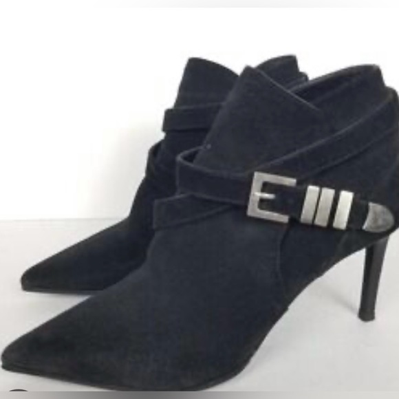 Saint Laurent Booties - Picture 4 of 4